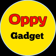 Oppy Gadget logo