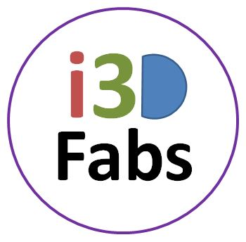 i3D Fabs