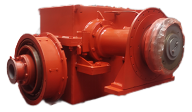 Angle Gearboxes - Image 2