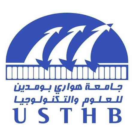 USTHB - University of Science and Technology Houari Boumediene