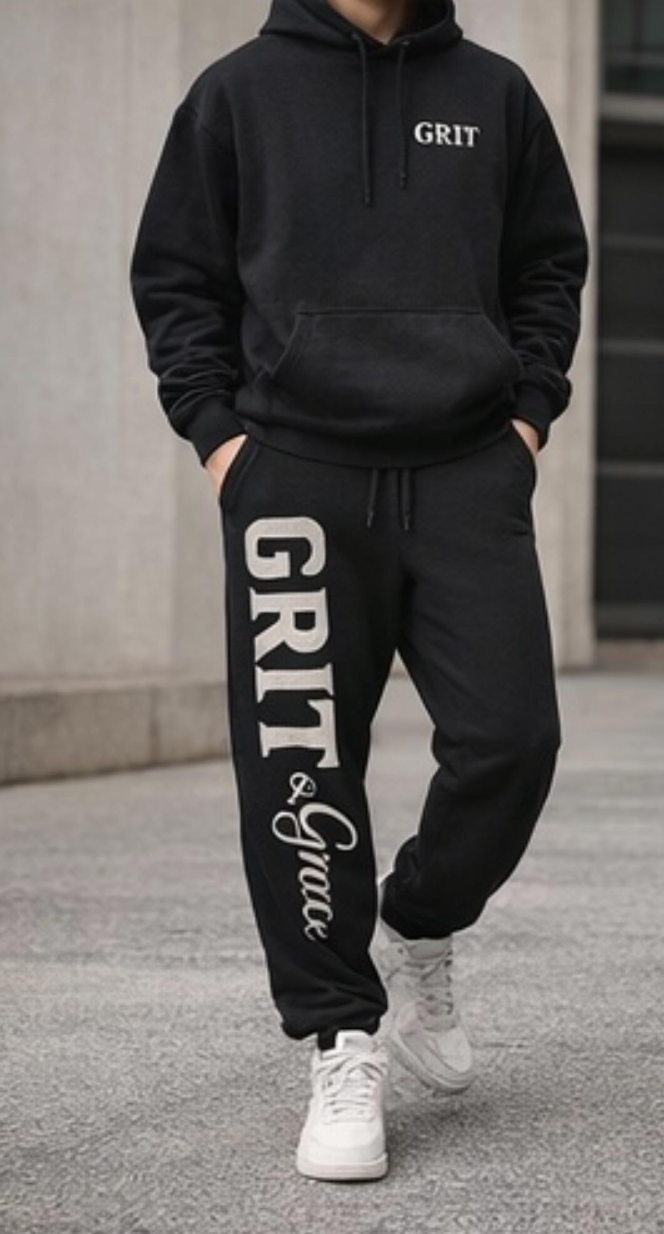 The Grit Edit