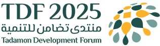 TDF 2025 Logo