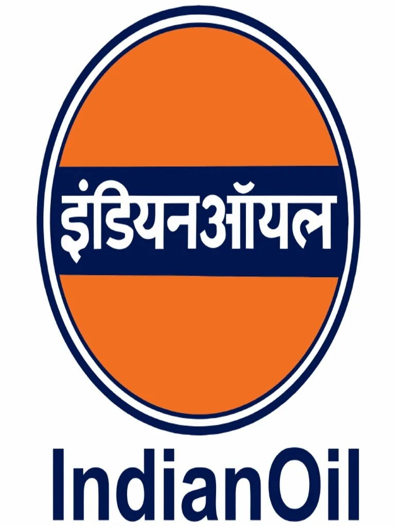 Indian Oil Logo