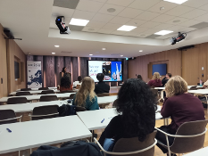 Dementia Research Network Ireland Early Career Research Day event preview
