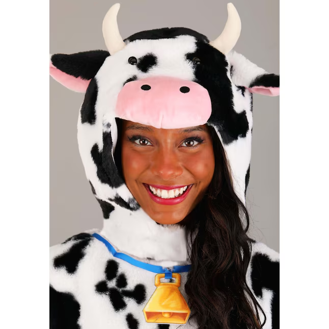 Moo Point the Human