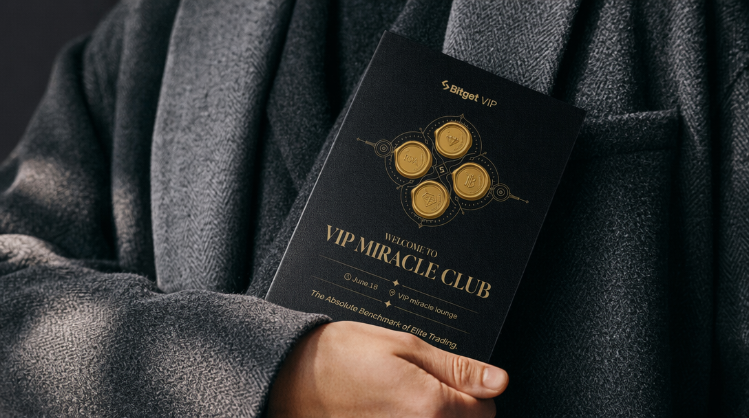 VIP Miracle Club — hand holding black luxury booklet, June 18, VIP miracle lounge, The Absolute Benchmark of Elite Trading