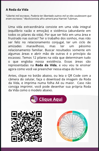 A Roda da Vida