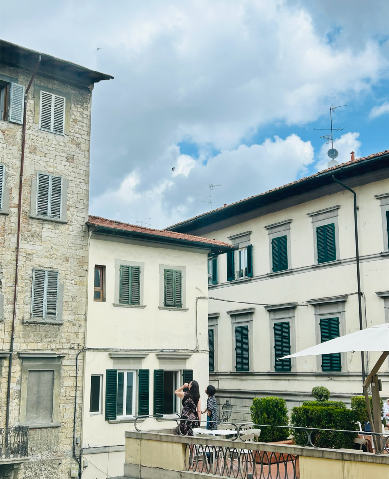 Prato Academy 2023 event photo 4