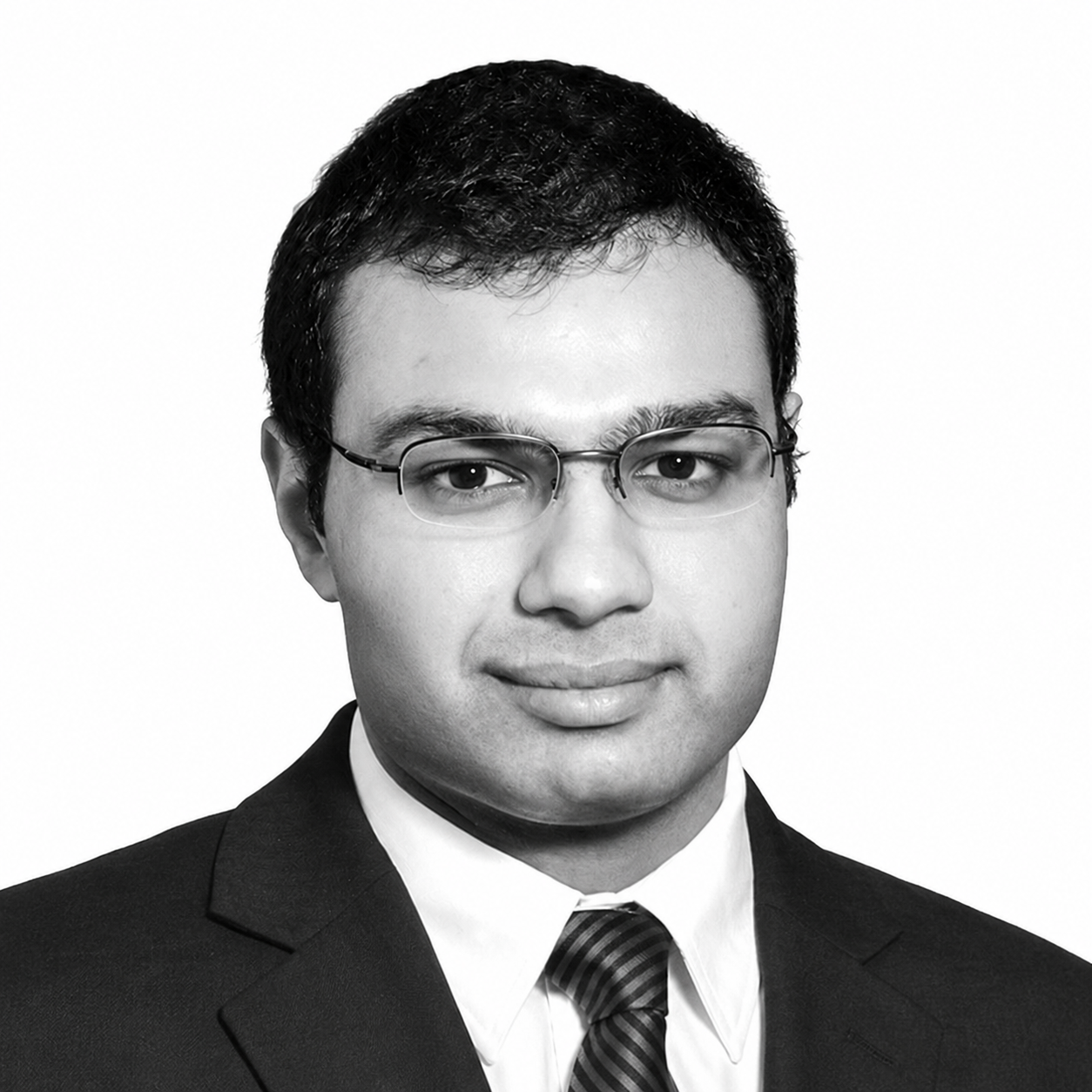 Aditya B Arya