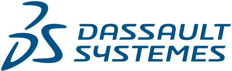 Logo da Dassault Systemes