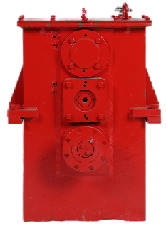 Crown Block Reducers