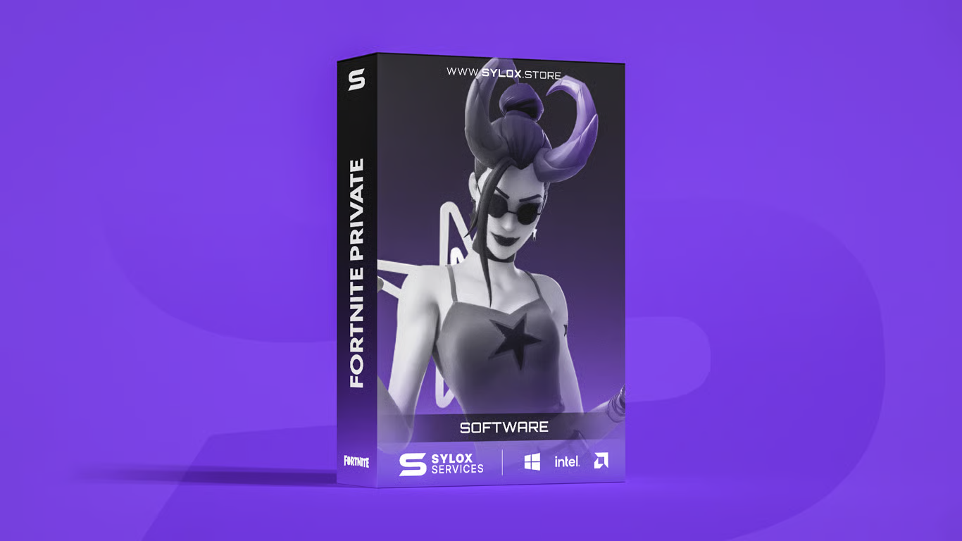 Fortnite Private