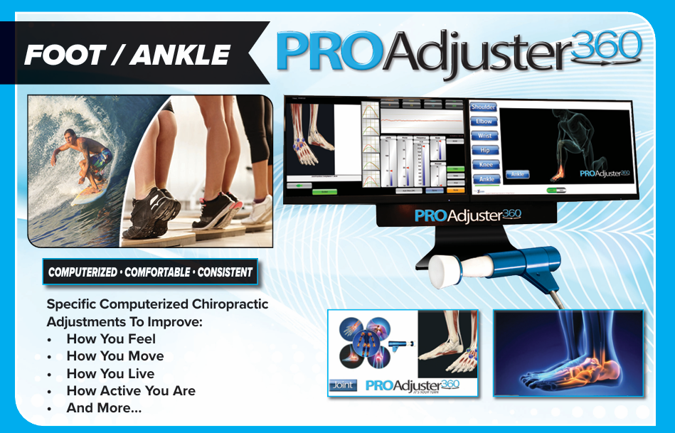 Foot & Ankle