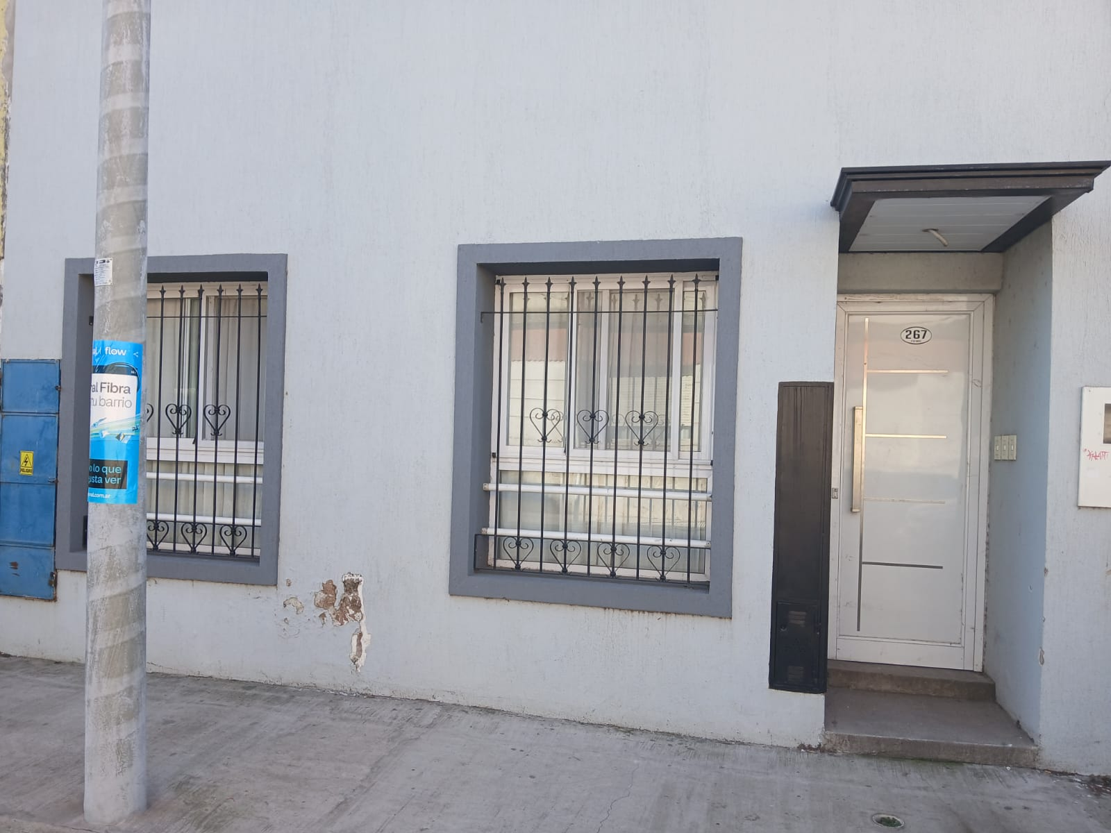 Departamento en alquiler en calle 1ro de Mayo — Gualeguay - miniatura 2