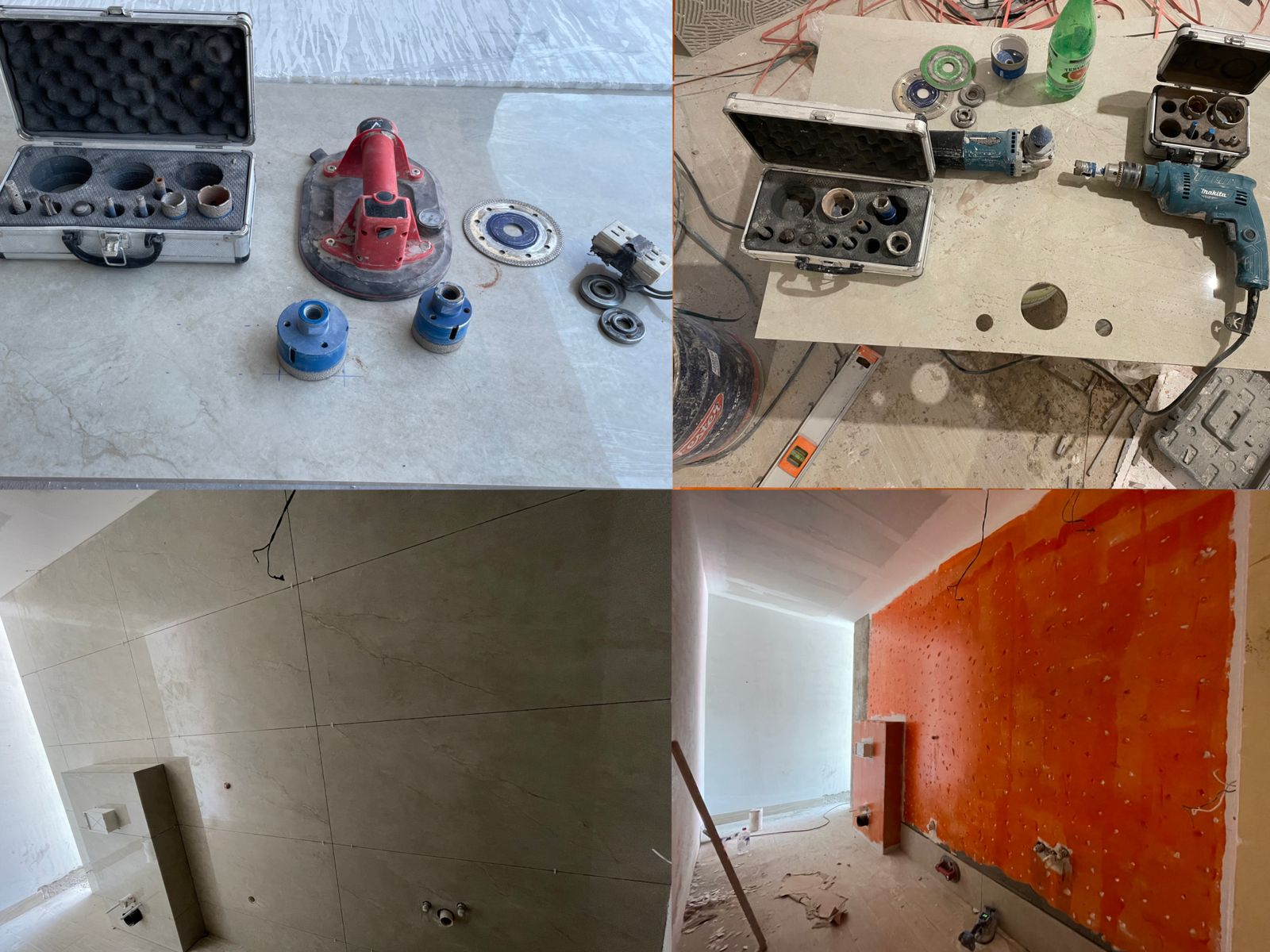 Herramienta y Proceso