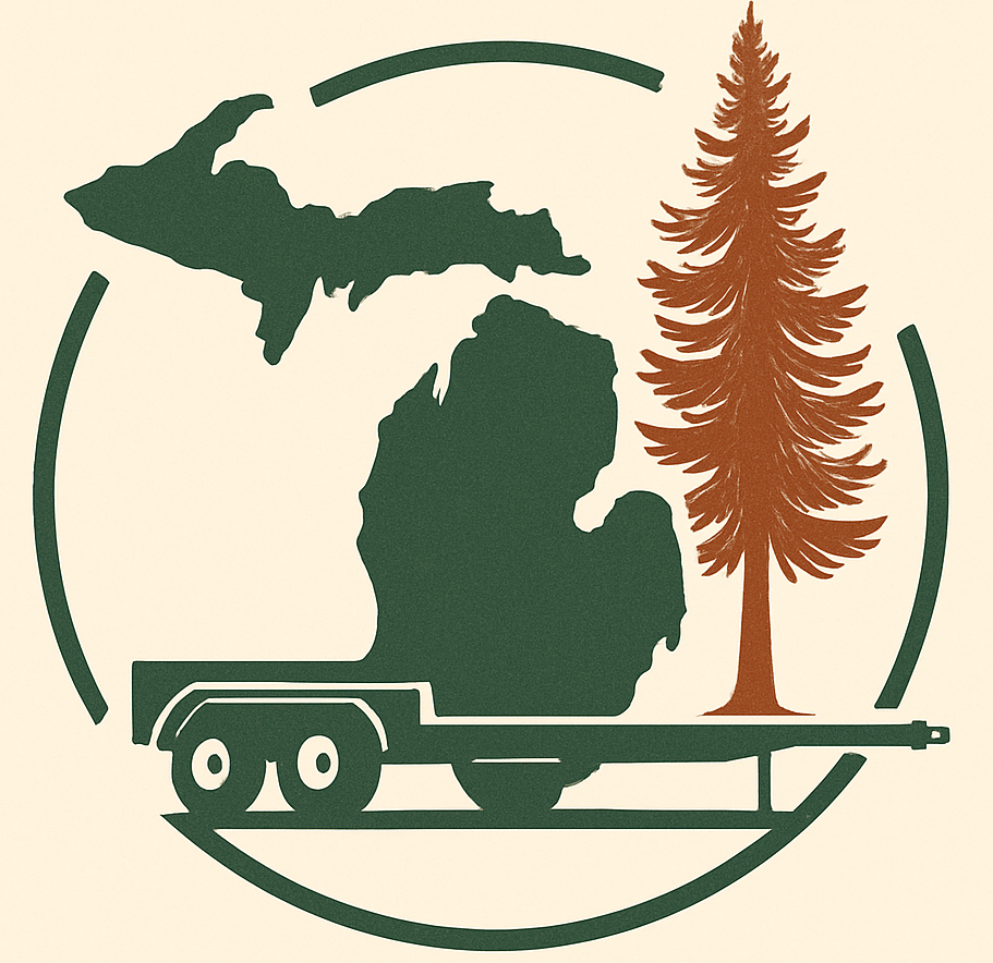 Red Pine Trailer Rentals LLC