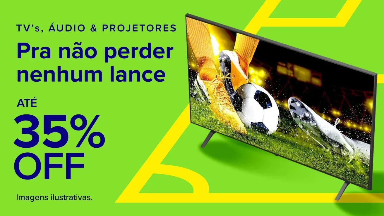TVs Audio