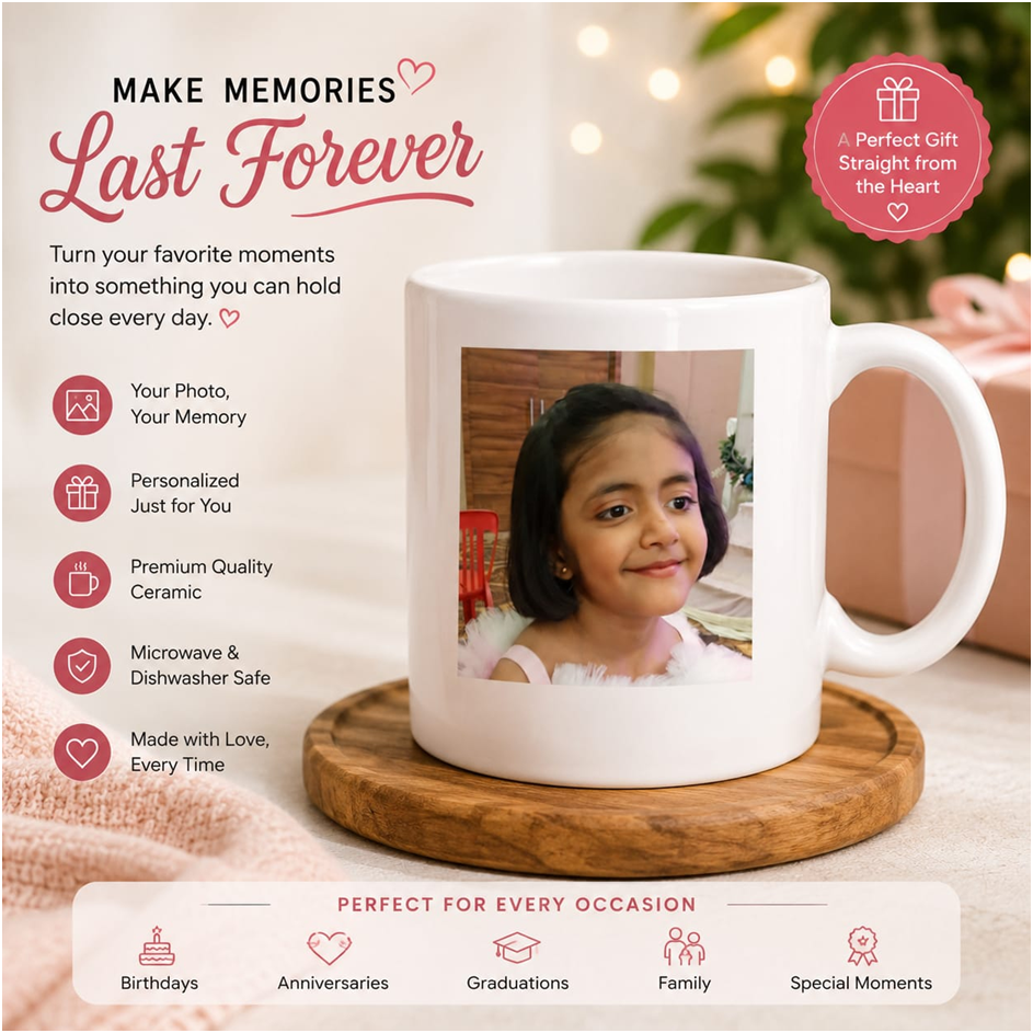 Custom Mugs