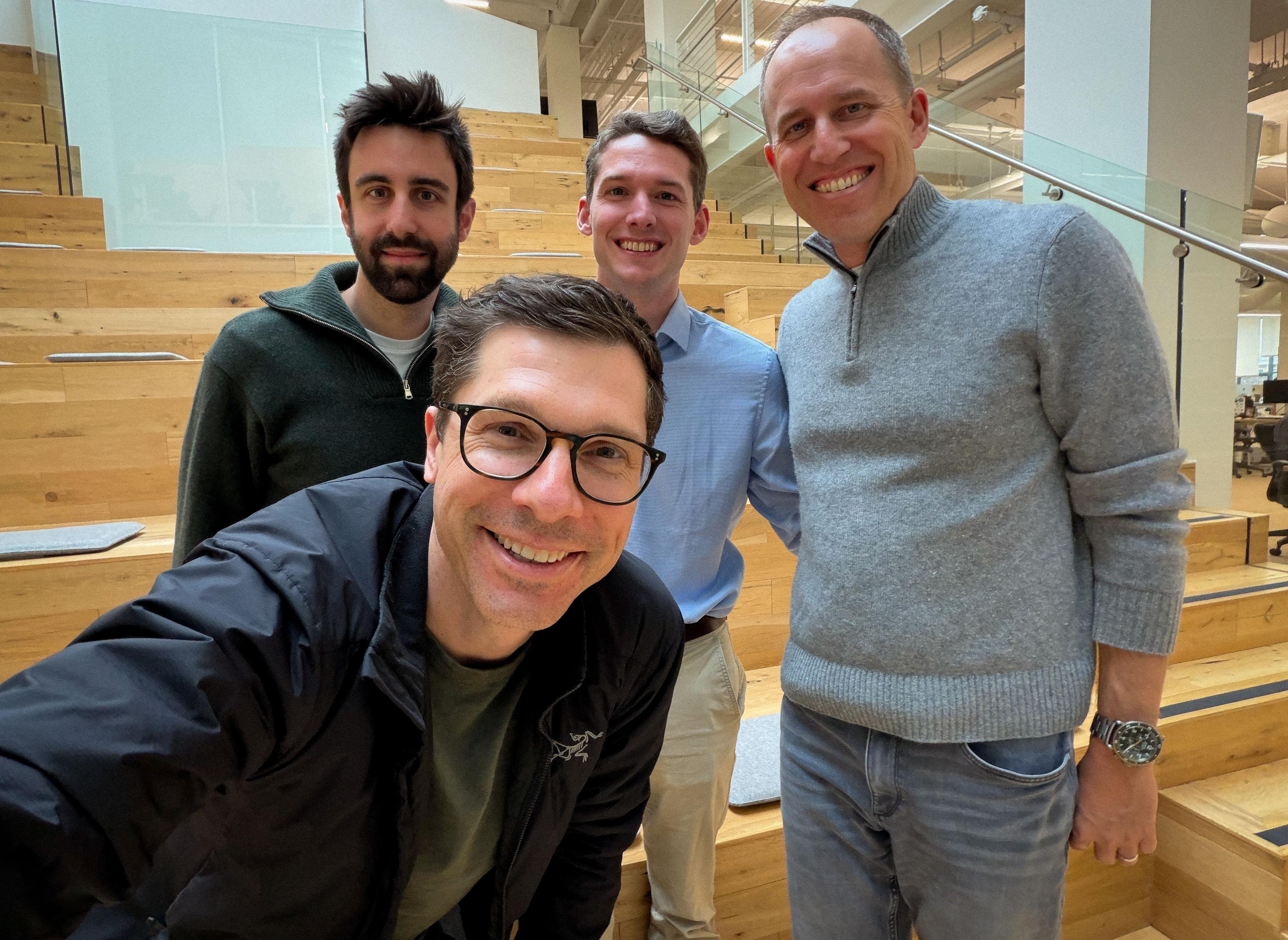 Bret Taylor's Sierra Buys YC-Backed AI Startup Fragment