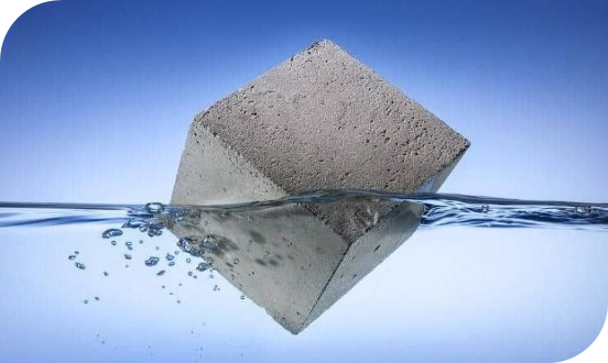 Lightweight Concrete