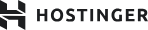 Hostinger Logo