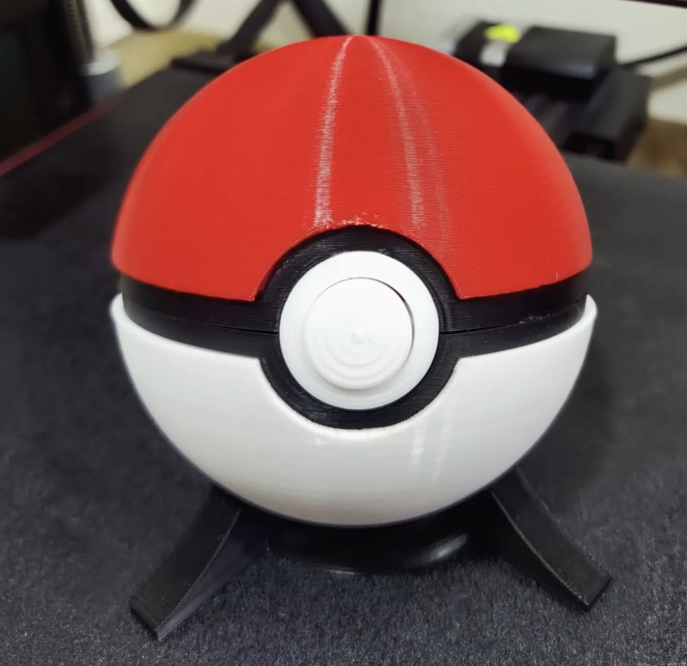 Pokemon Pokeball