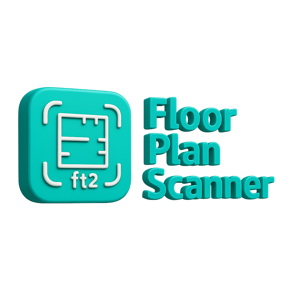 FloorPlanScanner logo
