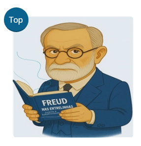 Freud nas Entrelinhas: Sujeito e Subjetividade