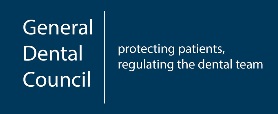 General Dental Council - Protecting patients, regulating the dental team