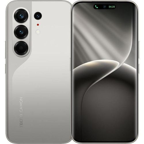 Tecno Camon 50 Pro 256 Go 8 Go RAM