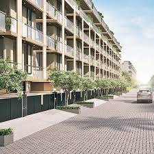 Liv89 by Ganga Realty, Sector 89