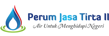 Perum Jasa Tirta II — Air Untuk Menghidupi Negeri