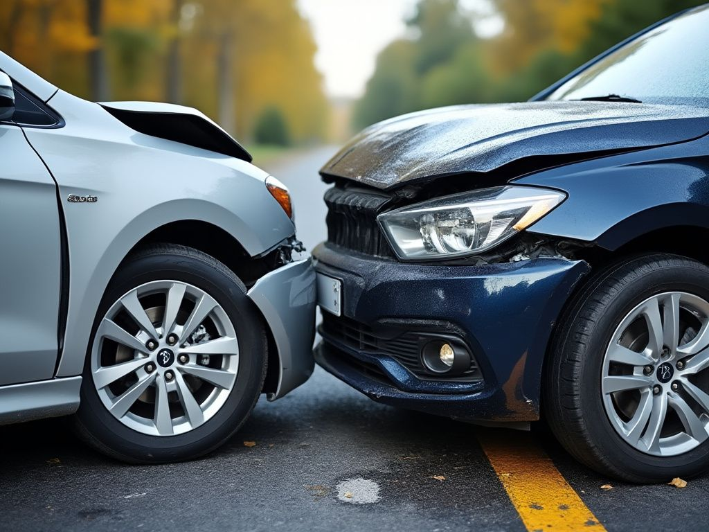 Car accident insurance