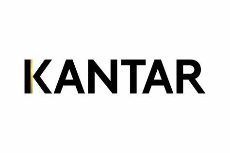 Kantar Logo