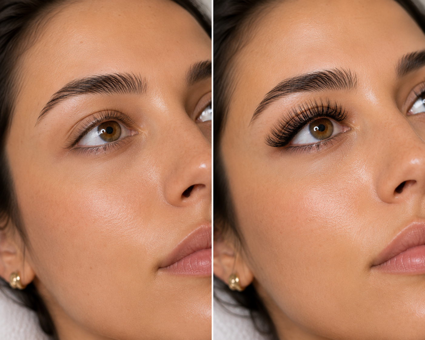 Russian Mega Volume Cashmere Lash