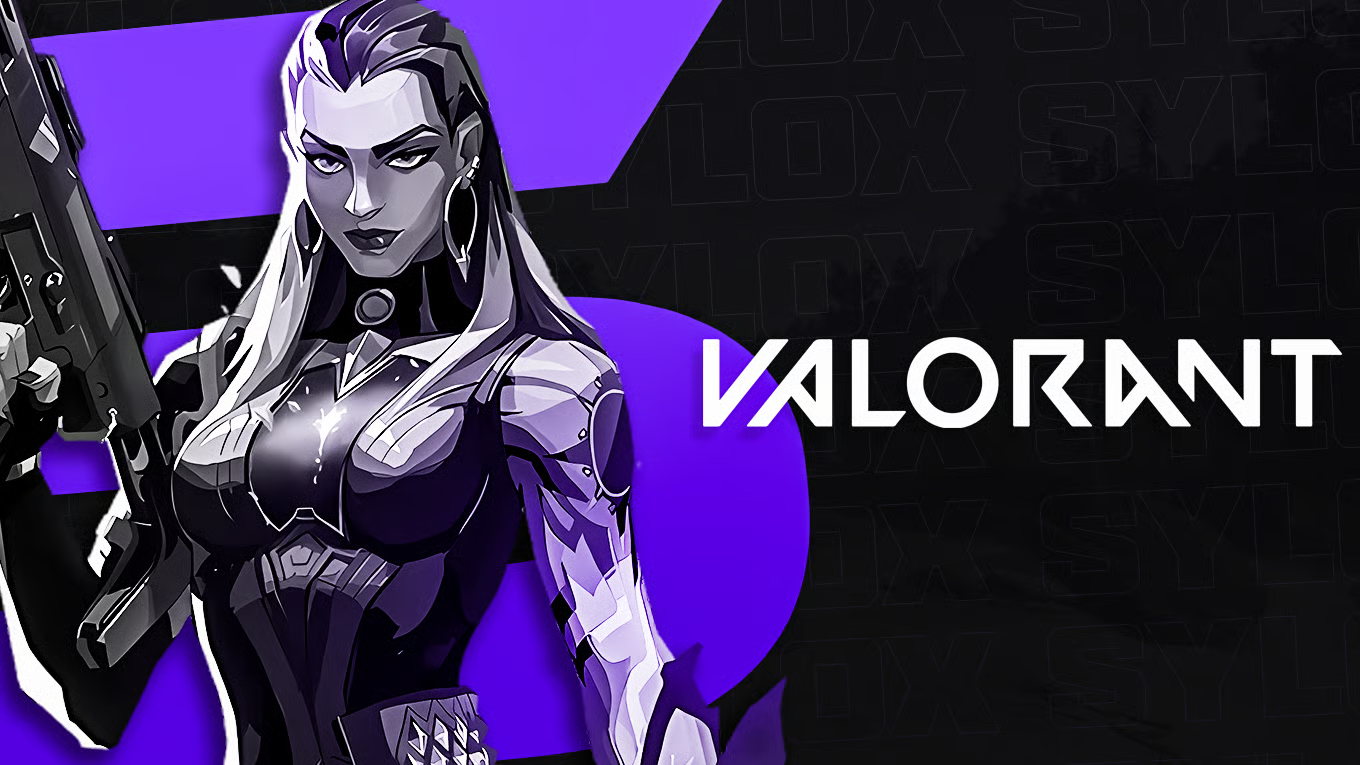 Valorant