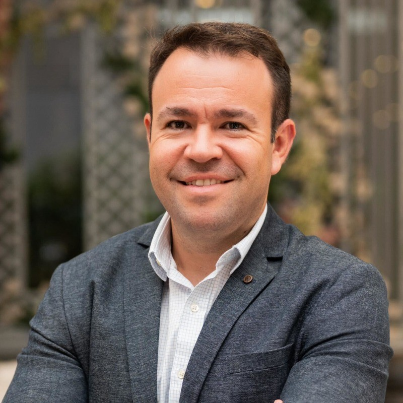 Evandro Pacolla