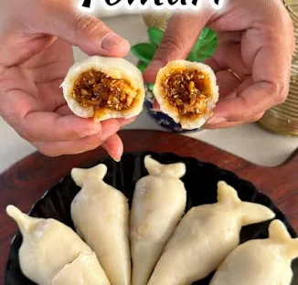 Yomari