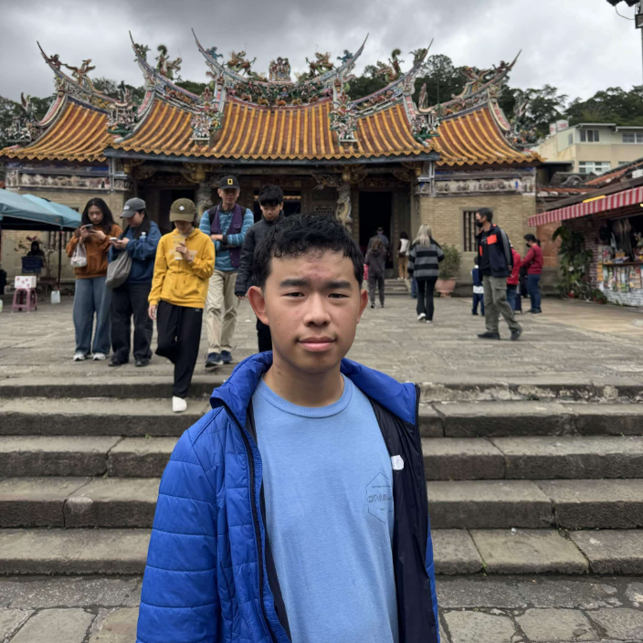 Joey Ku