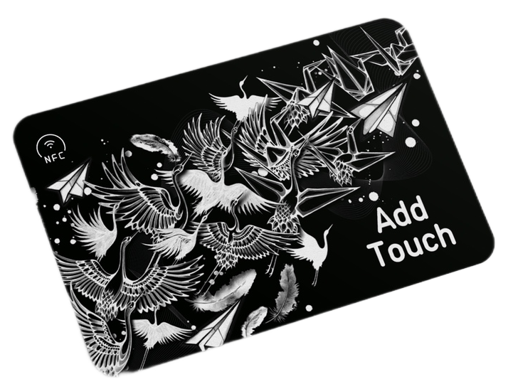 AddTouch Card