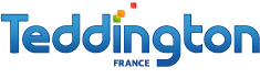 Teddington logo