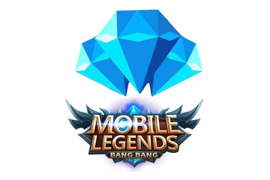 Mobile Legends Diamonds diamonds