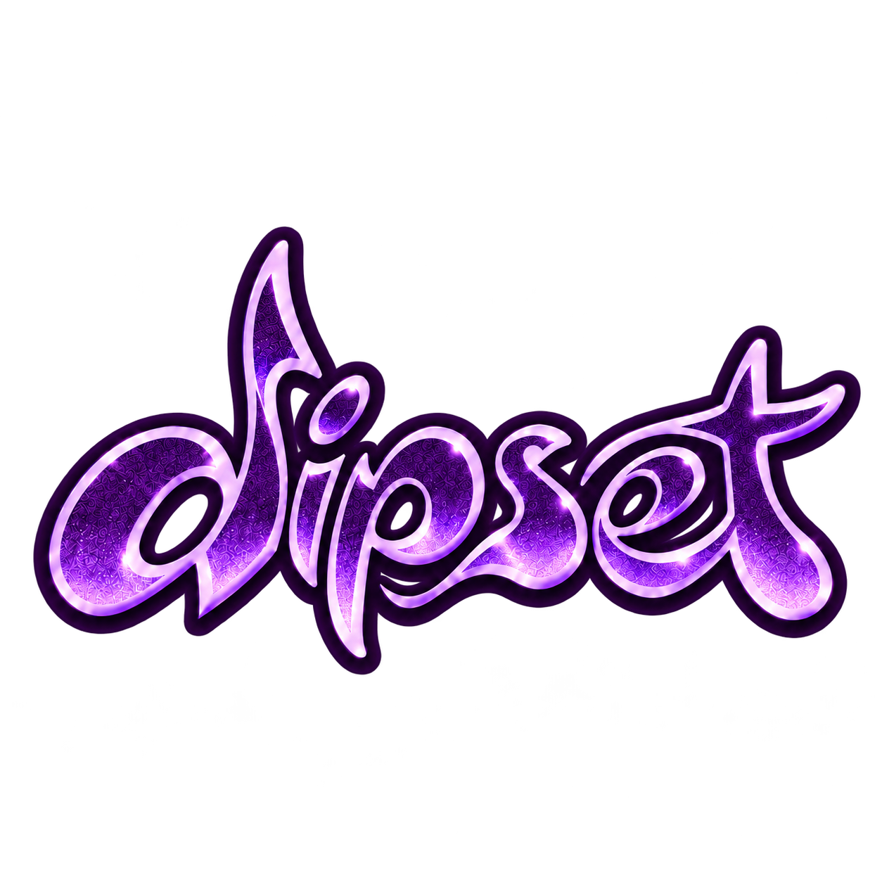Dipset logo