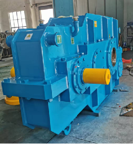 Hollow Shaft Gearboxes - Image 3