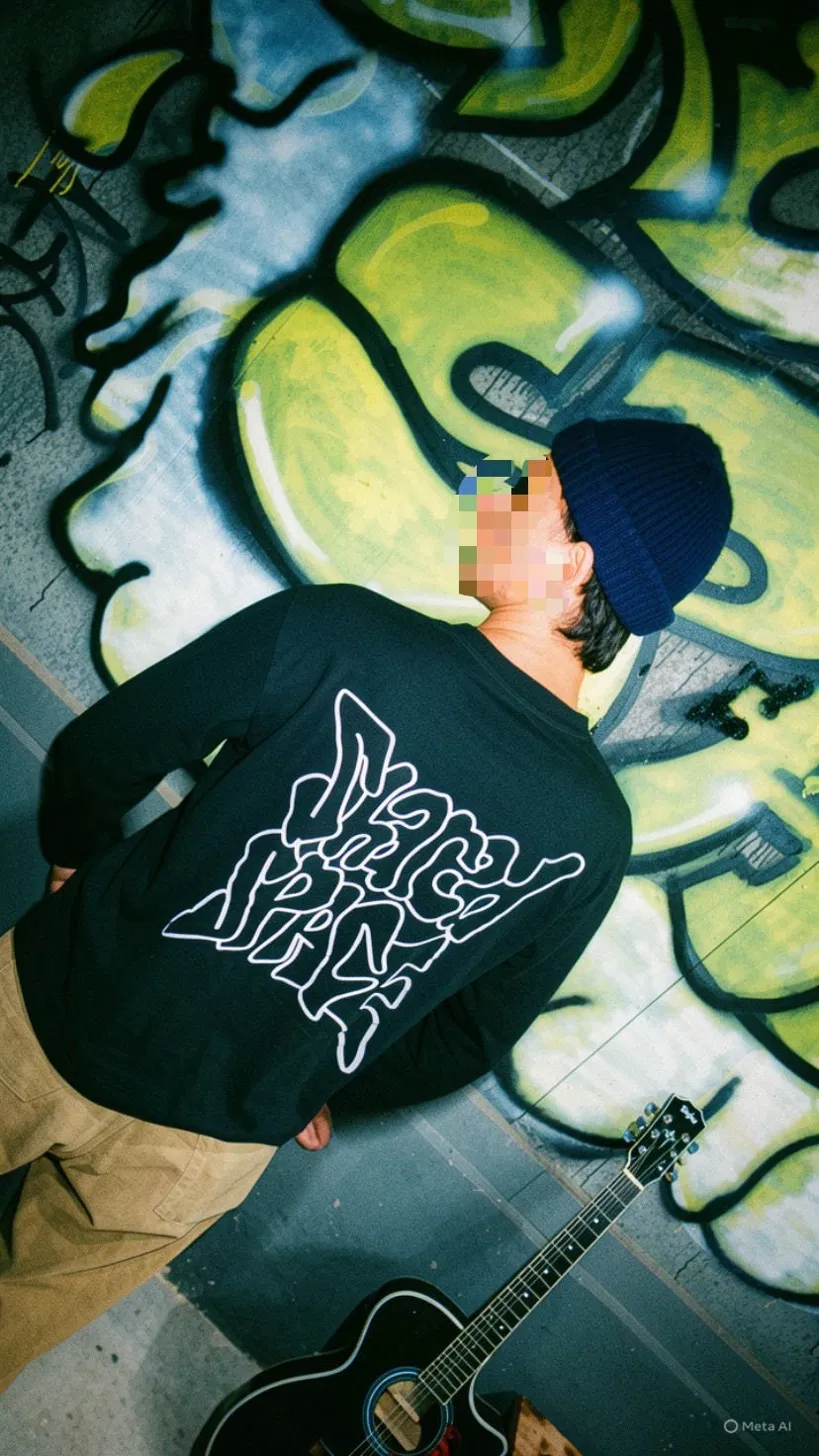 Thereo streetwear