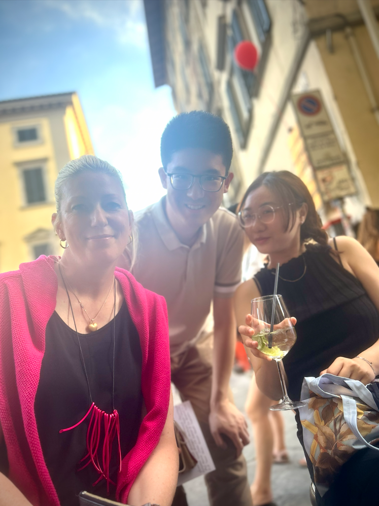 Prato Academy 2023 event photo 2