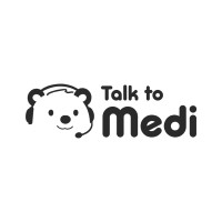 TalktoMedi logo