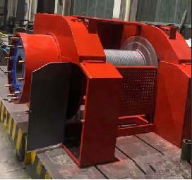 Double Drum Winches - Image 3