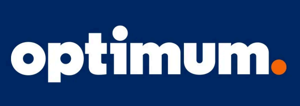 Optimum client logo