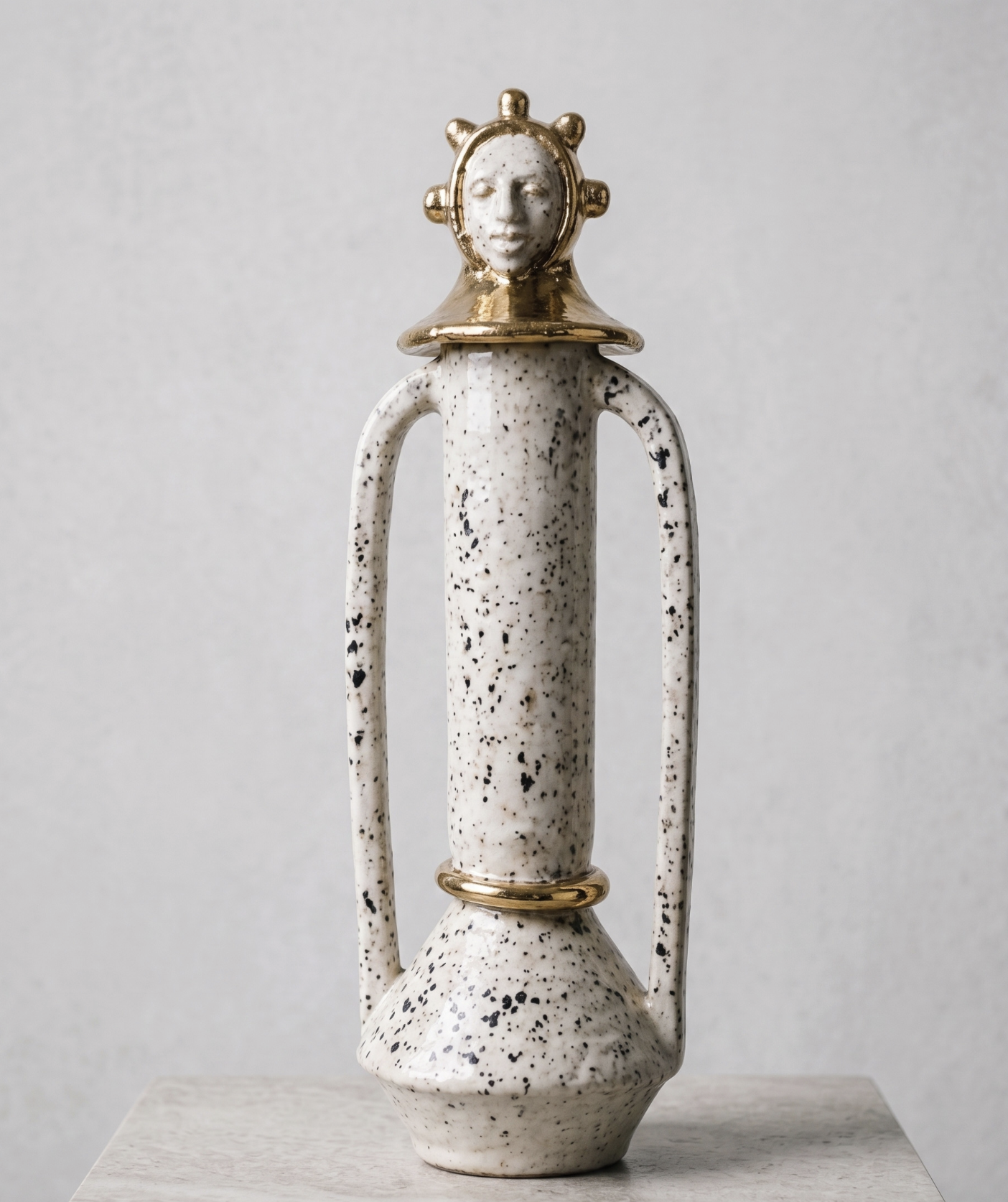 Ritual Vessel